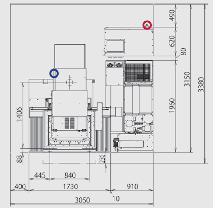 Fanuc C600iC